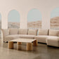 Bow Sofa