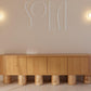 Centa Console