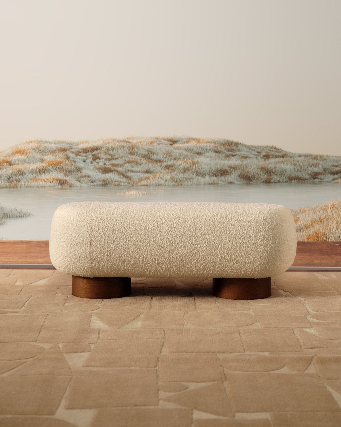 Column Bench