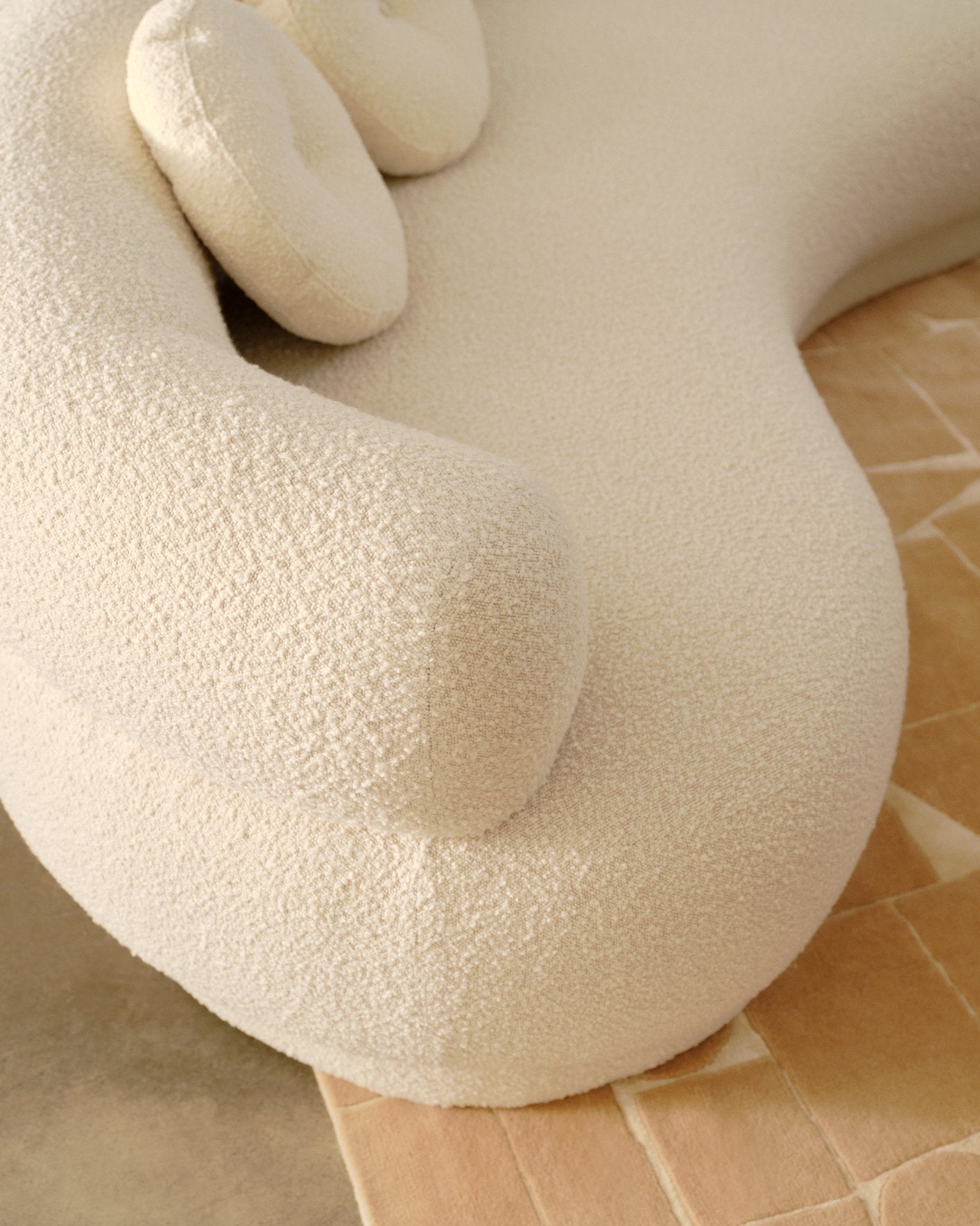 Curve Sofa