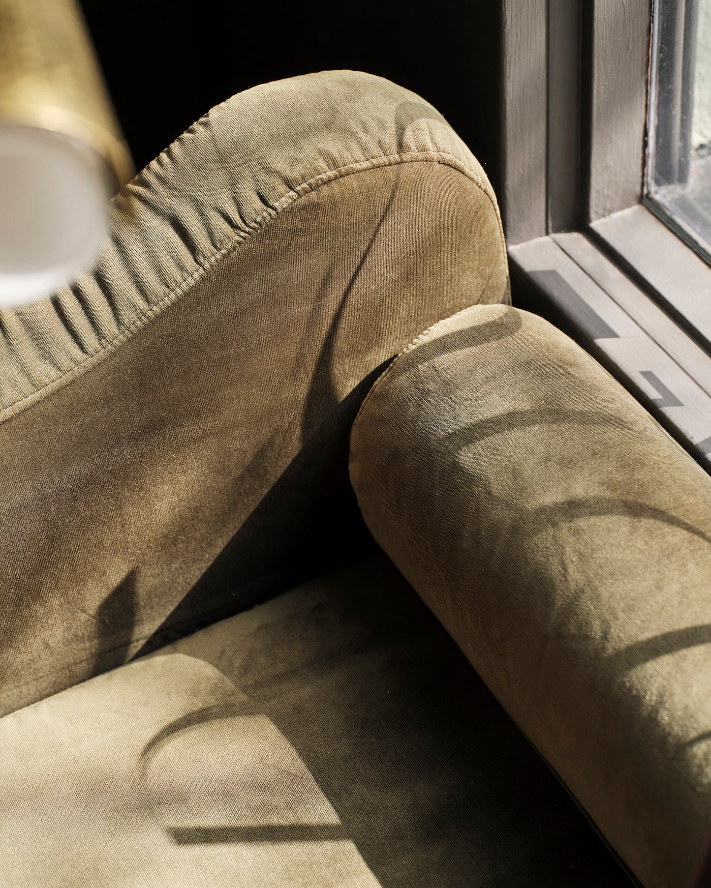 Dome Daybed