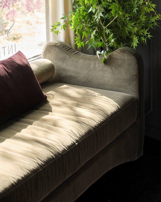 Dome Daybed