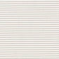Fabric Swatch [ Duckstripe Pearl ]