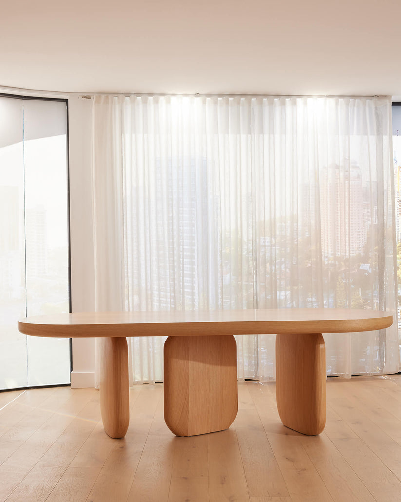 Designer Dining Table Australia | Formation Table | fform
