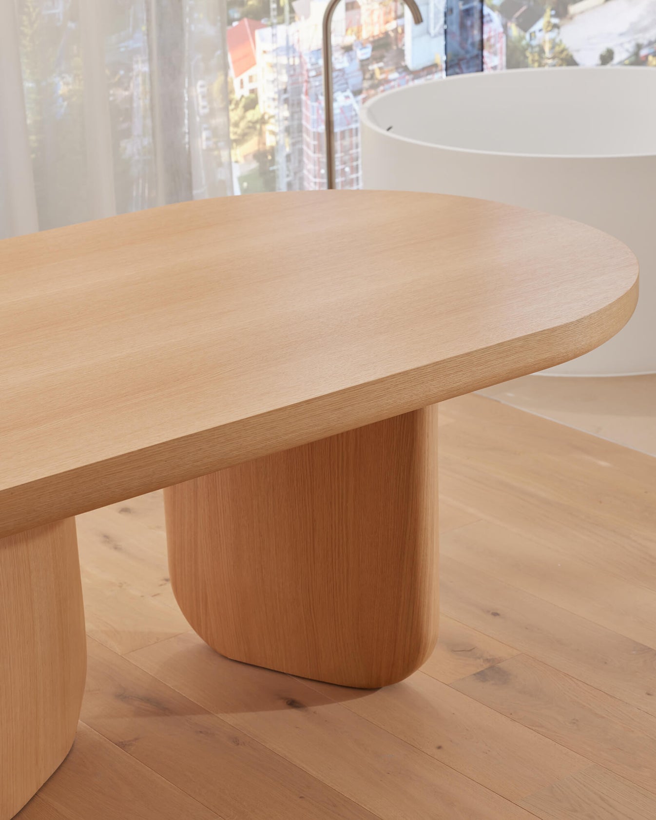 Designer Dining Table Australia | Formation Table | fform