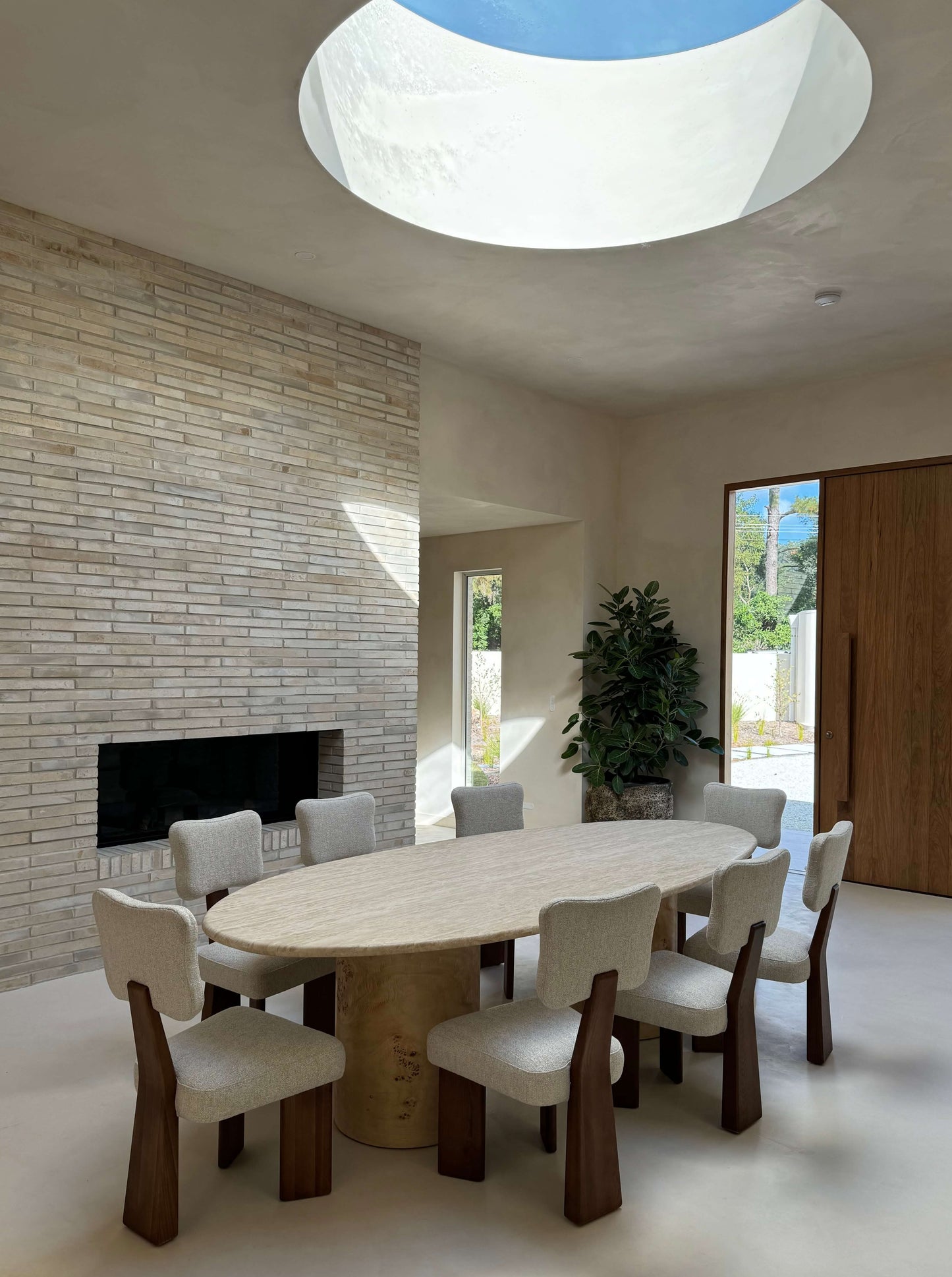 Valle Chair