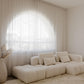 Geo Sofa
