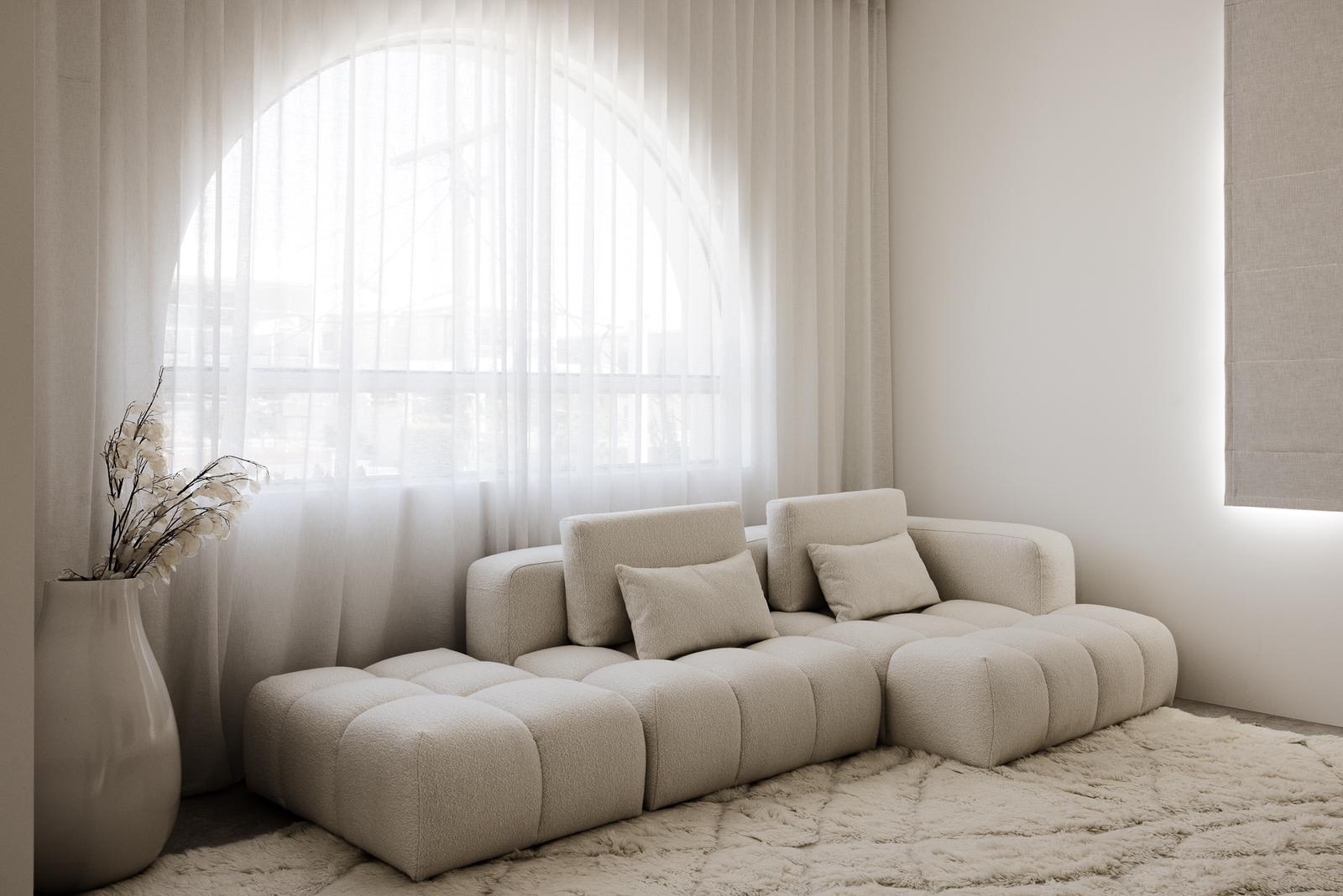 Geo Sofa