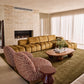 Geo Sofa