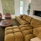 Geo Sofa