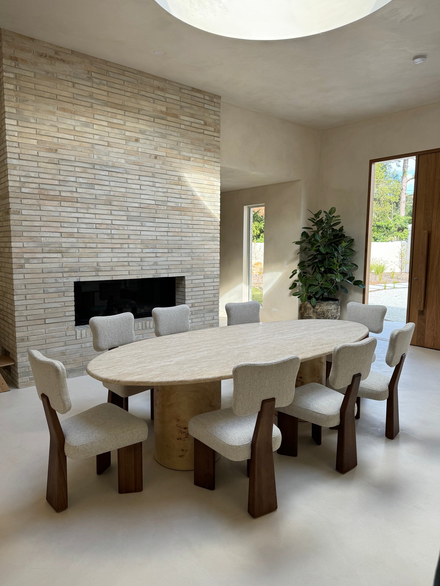 Valle Chair
