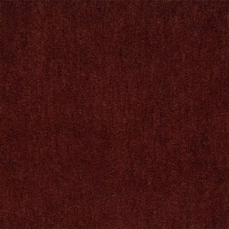 Fabric Swatch [ Kariega Mahogany ]