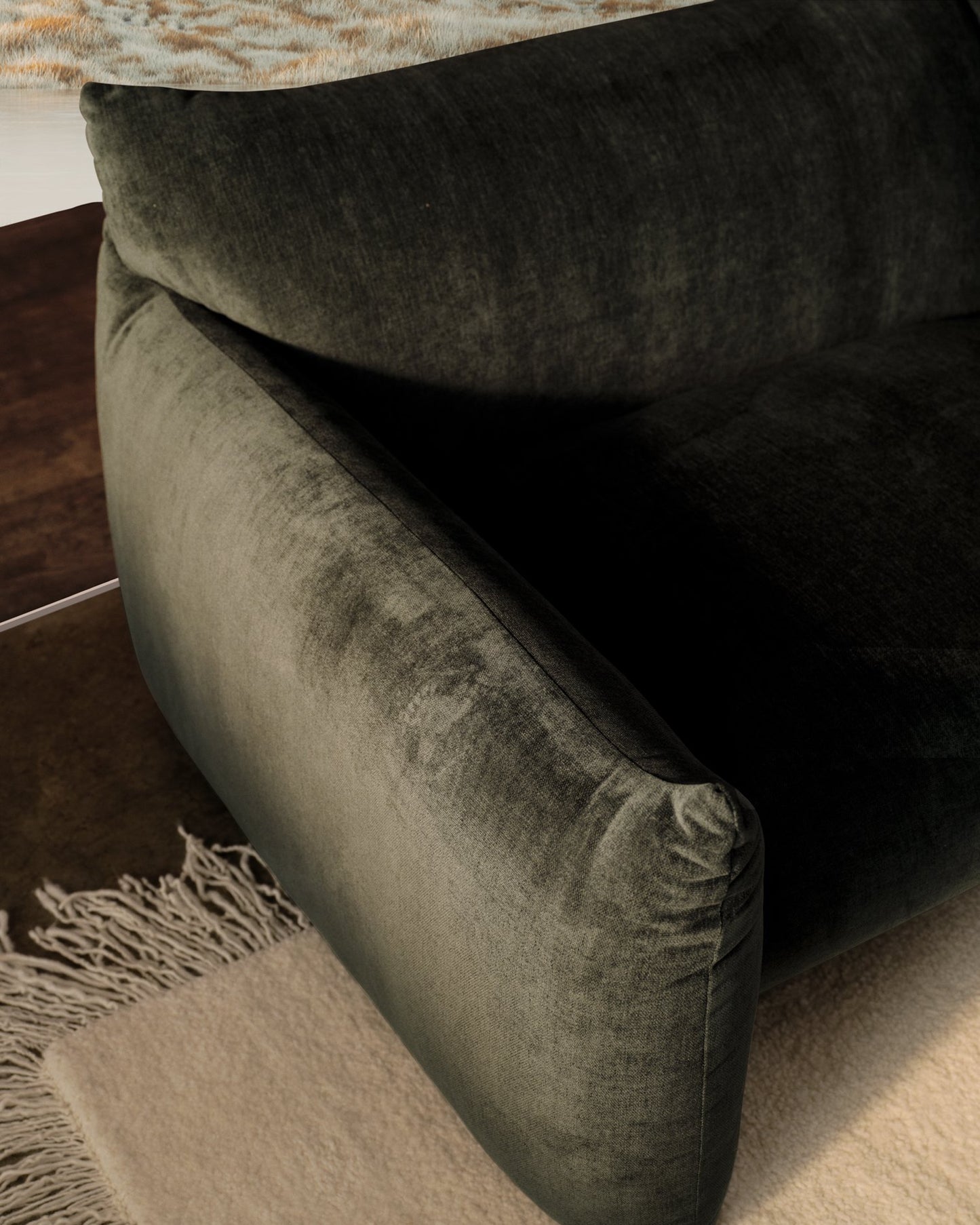 Liga Sofa