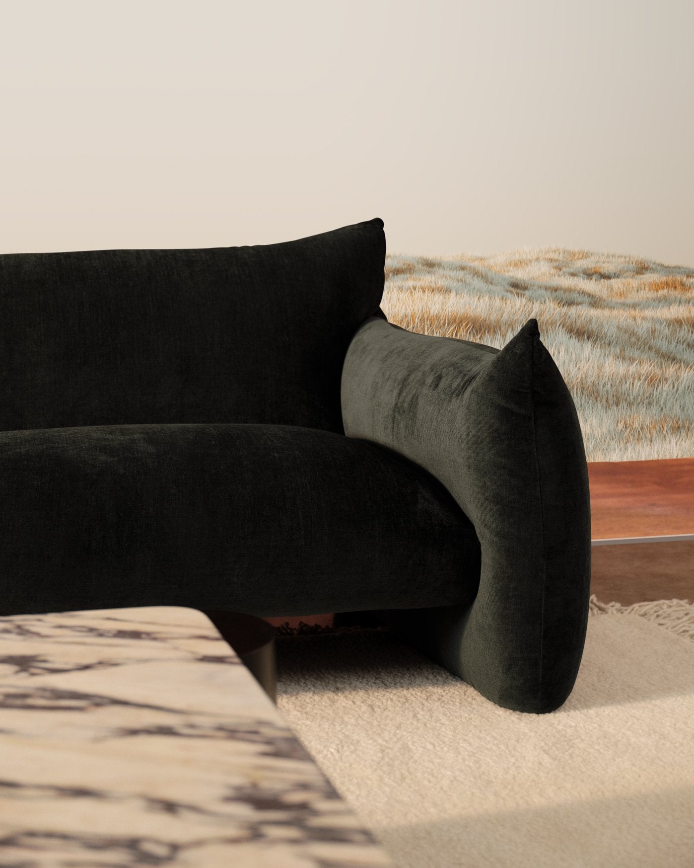 Liga Sofa
