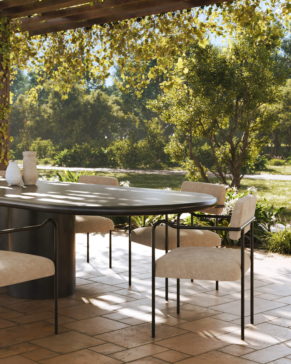 Linea Chair – fform