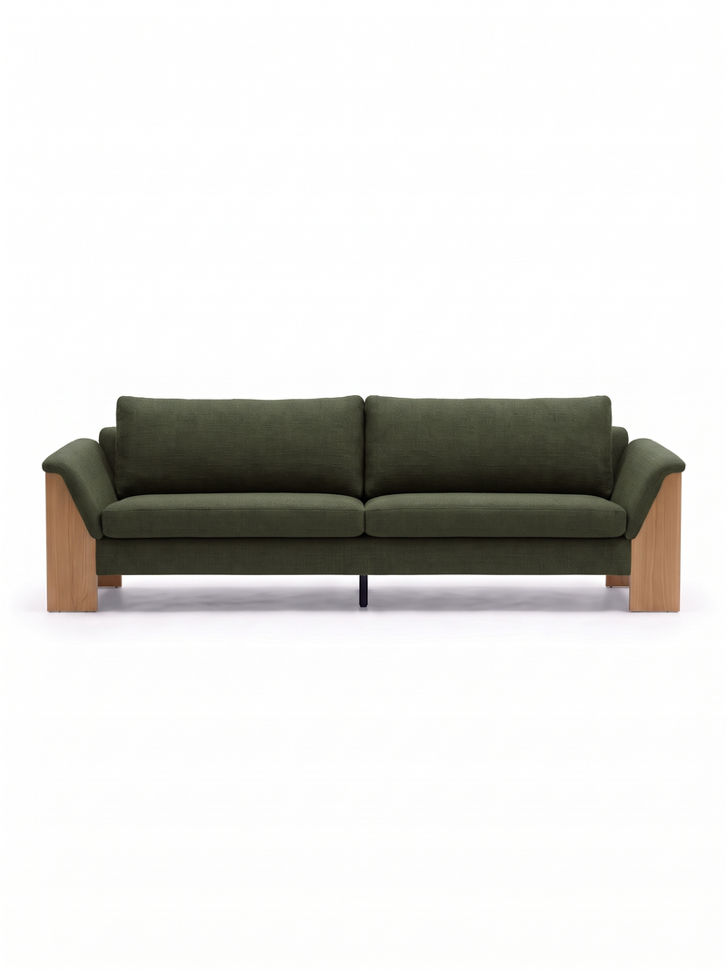 Mesa Sofa - Outdoor fform