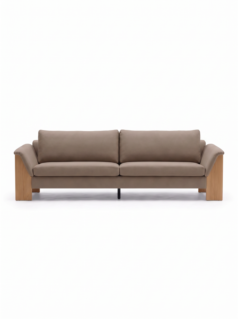 Mesa Sofa - Outdoor fform
