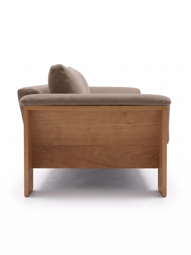 Mesa Sofa - Outdoor fform