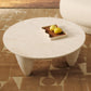 Perch Coffee Table - round