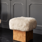 Pouf Stool