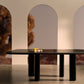 Promptu Table - Black
