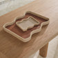 Ripple Trays - floor stock
