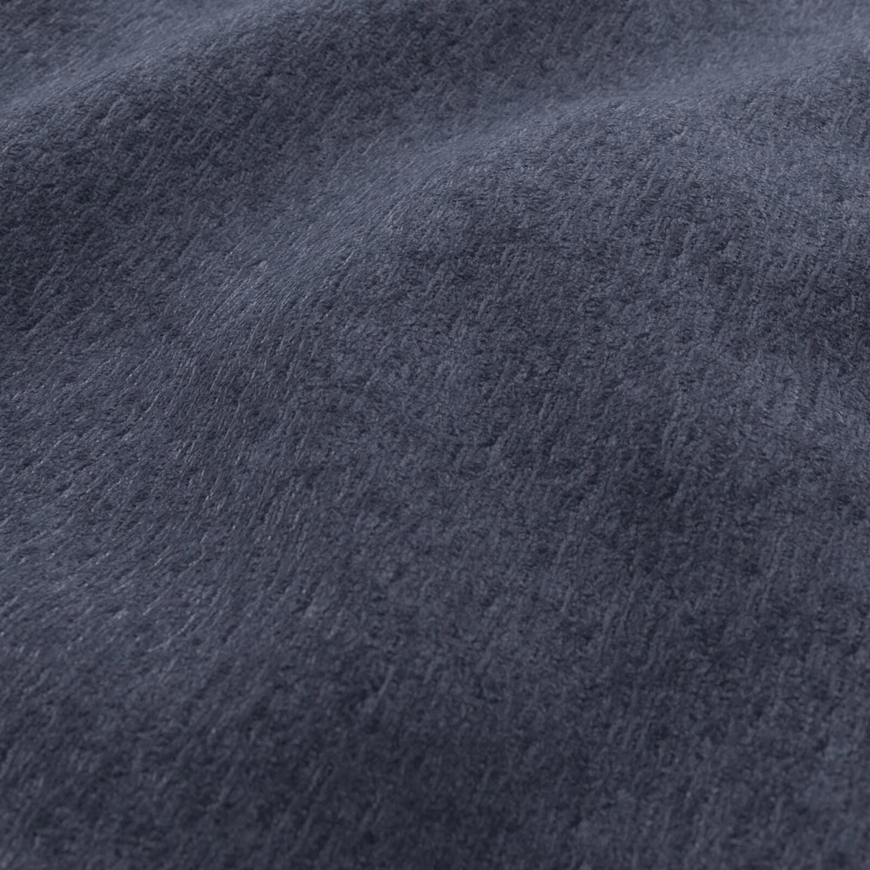 Fabric Swatch [Snuggly Navy]