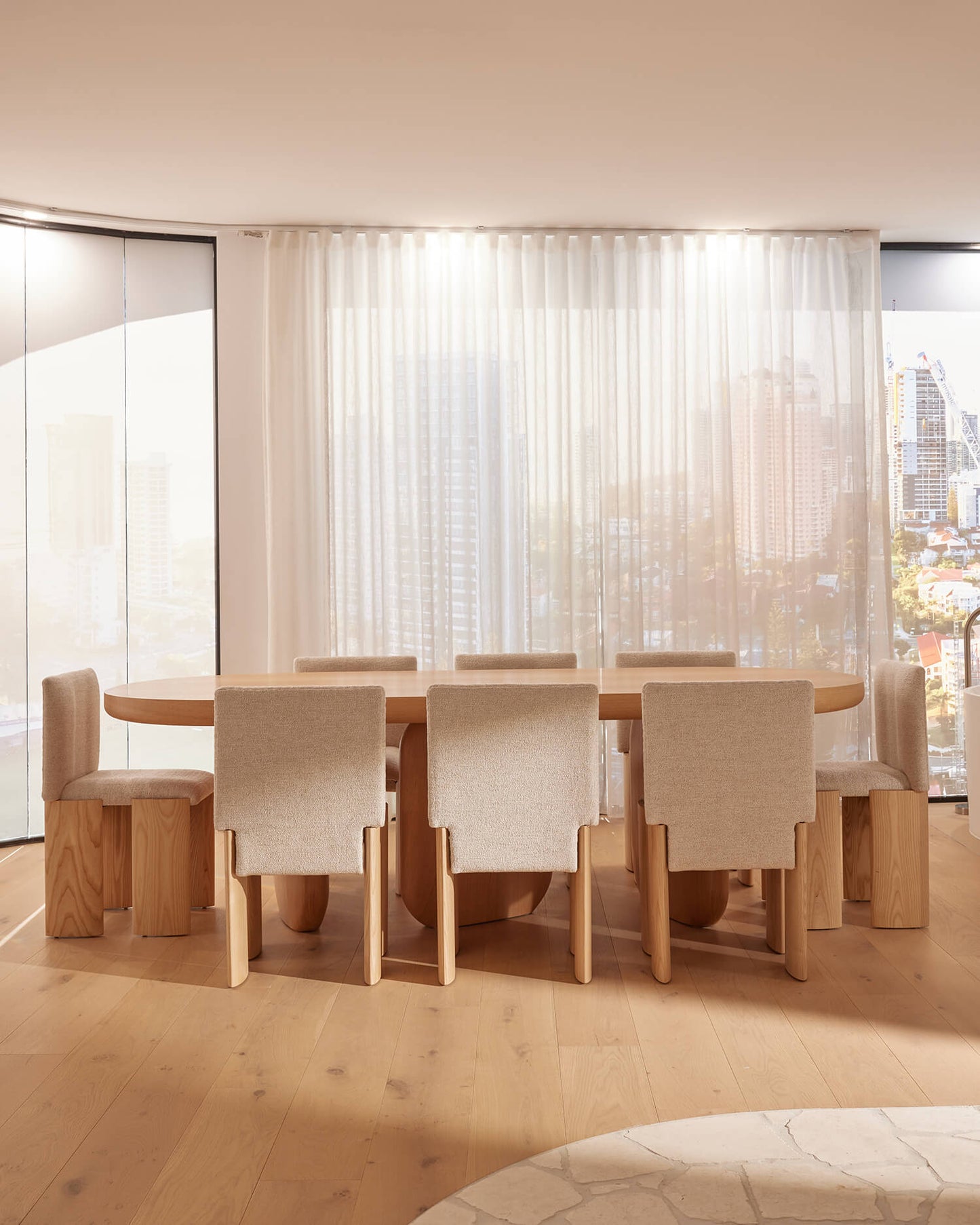 Sola Chair