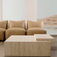 Stacked Coffee Table - floor stock