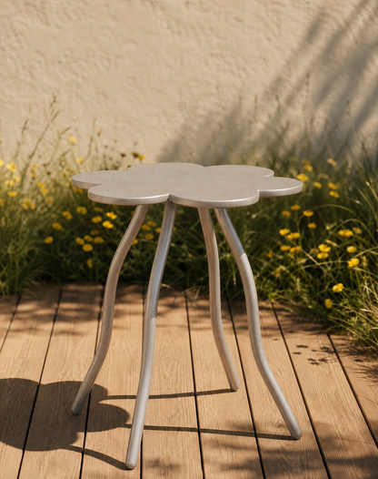 Low Calyx Stool