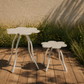 High Calyx Stool