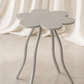Low Calyx Stool