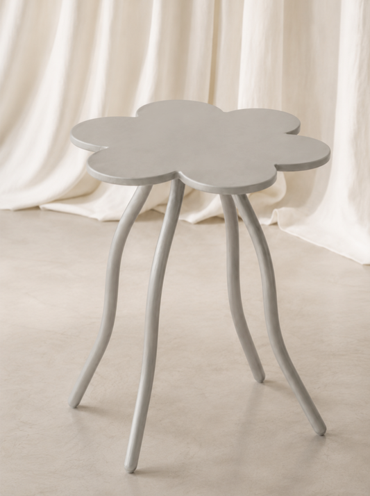 Low Calyx Stool