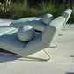 Incline Sunbed