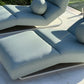 Incline Sunbed