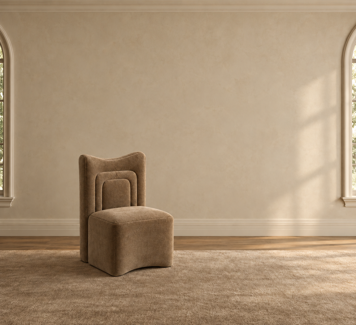 Tea Chair fform
