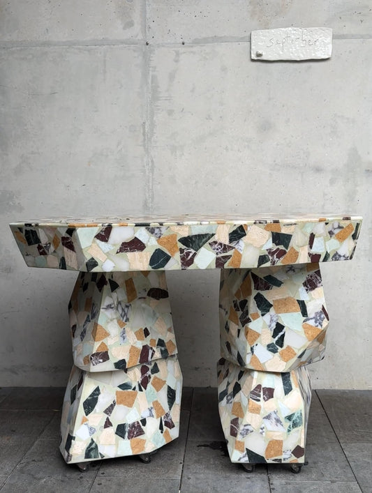 Terrazza Table