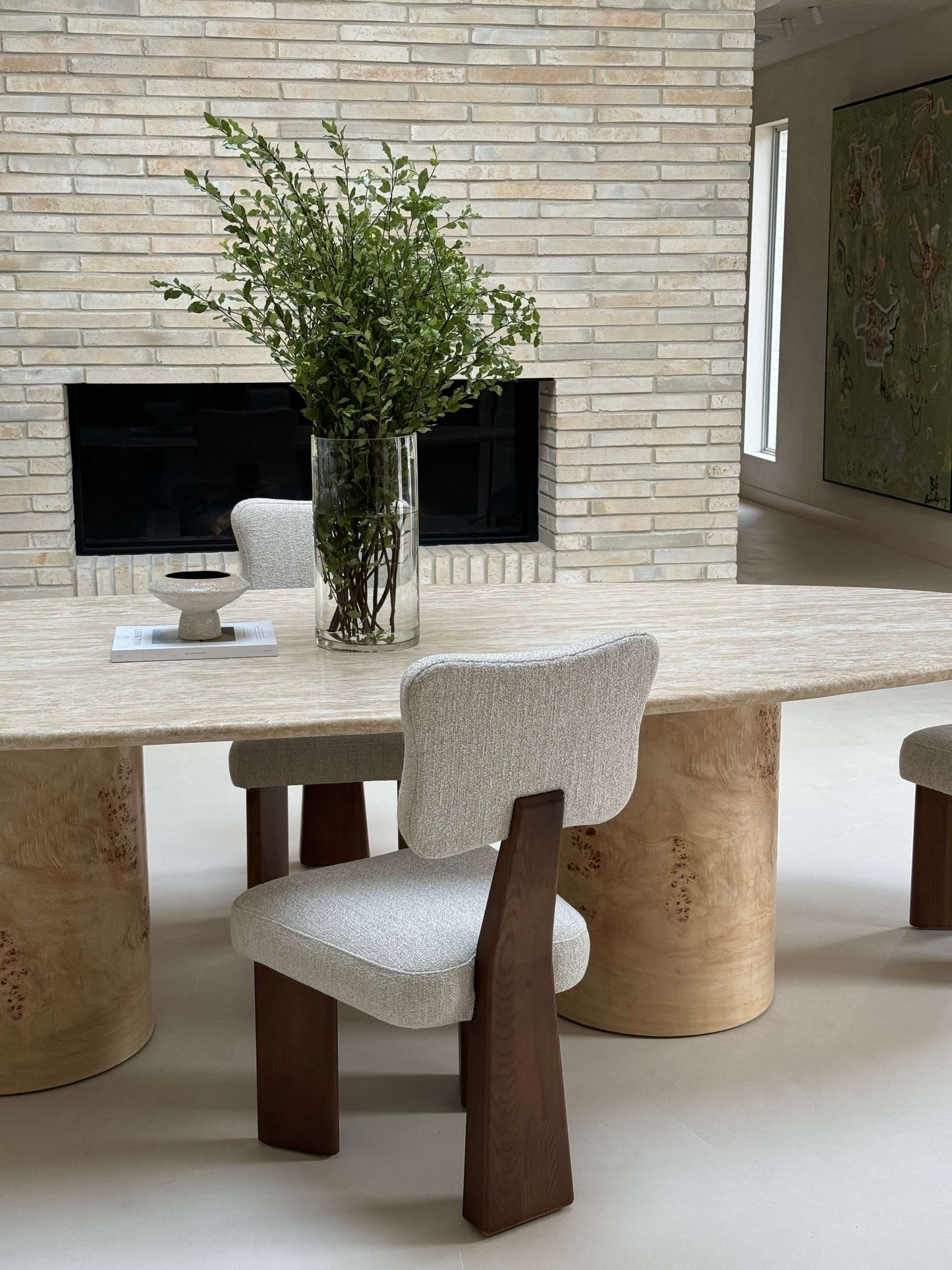 Valle Chair