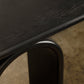 Arch Console, detail