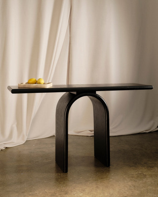 Arch Console - custom - sample