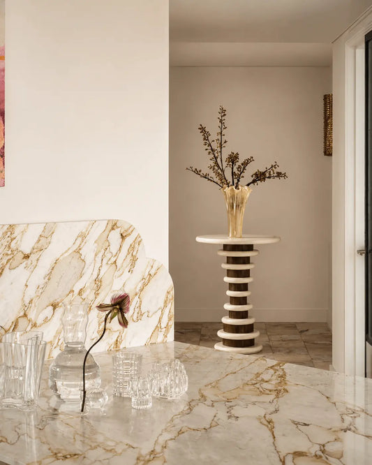 Babel Table fform