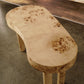 Burly Desk