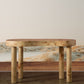 Burly Desk