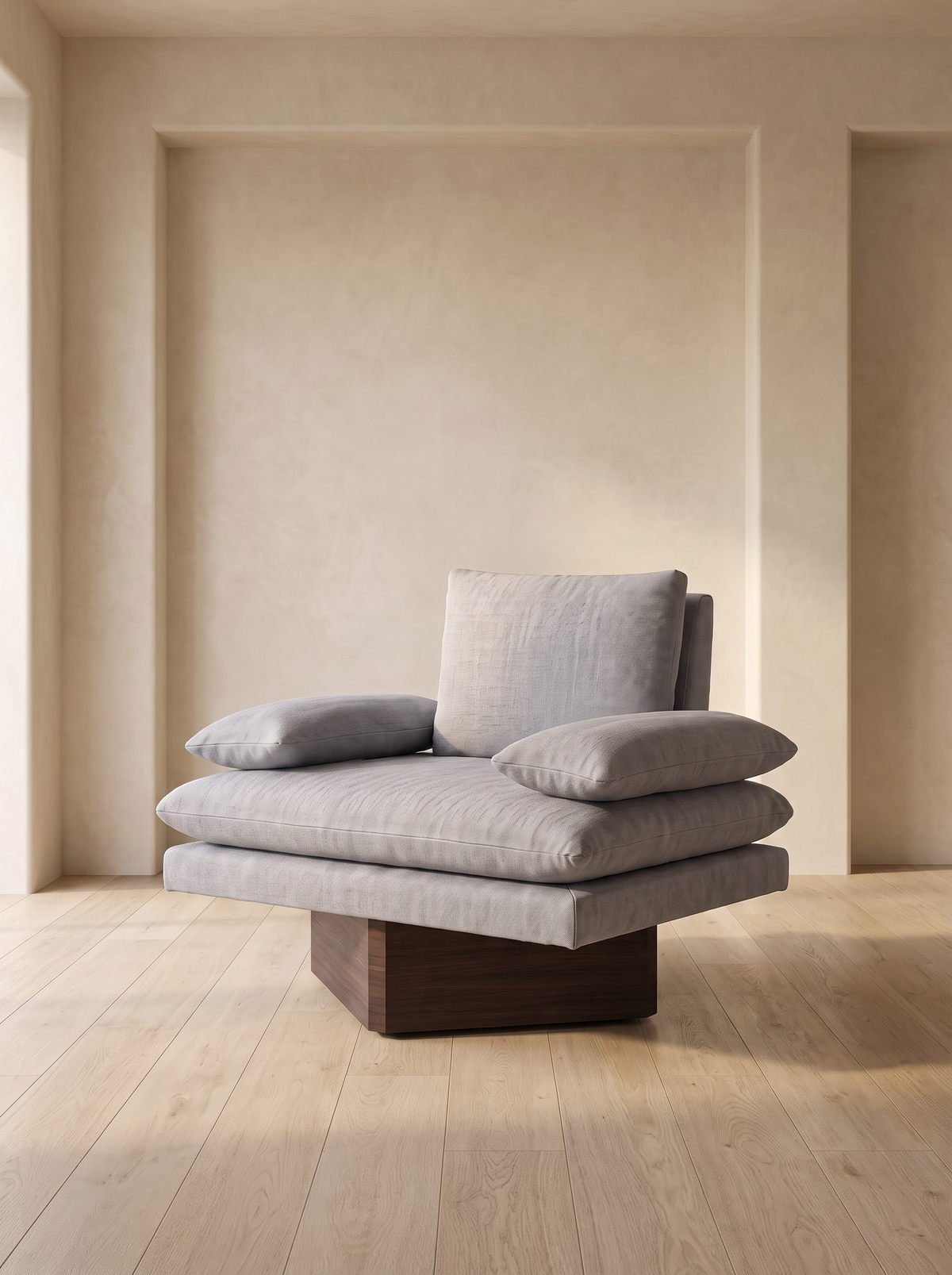 Cabana Armchair, lifestyle