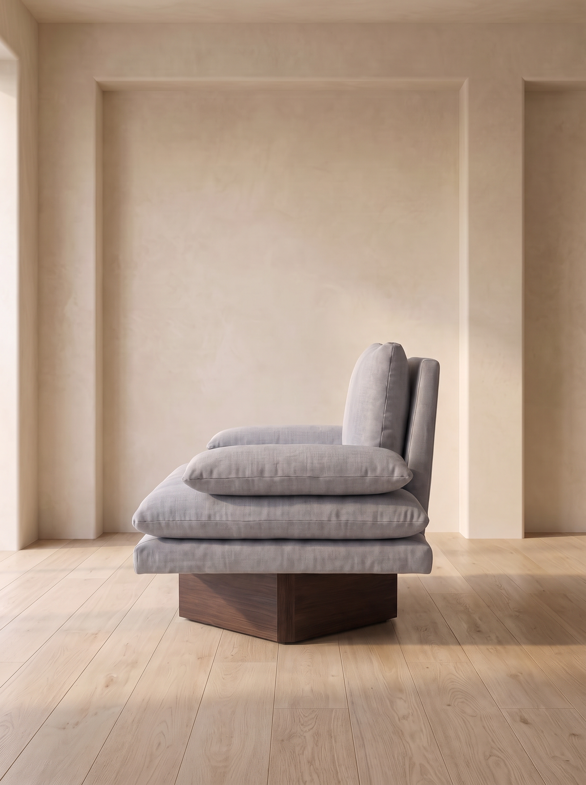 Cabana Armchair, lifestyle