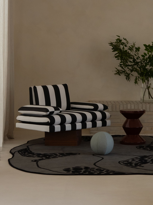 Cabana Armchair, lifestyle