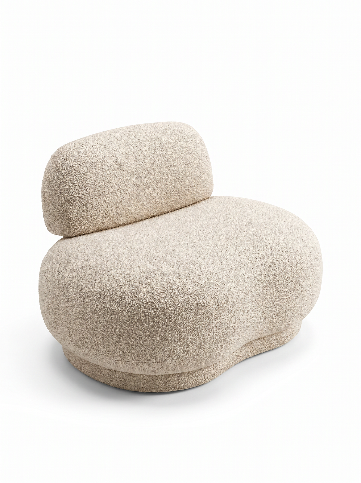 Petal Lounge Chair