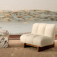 Channel Armchair