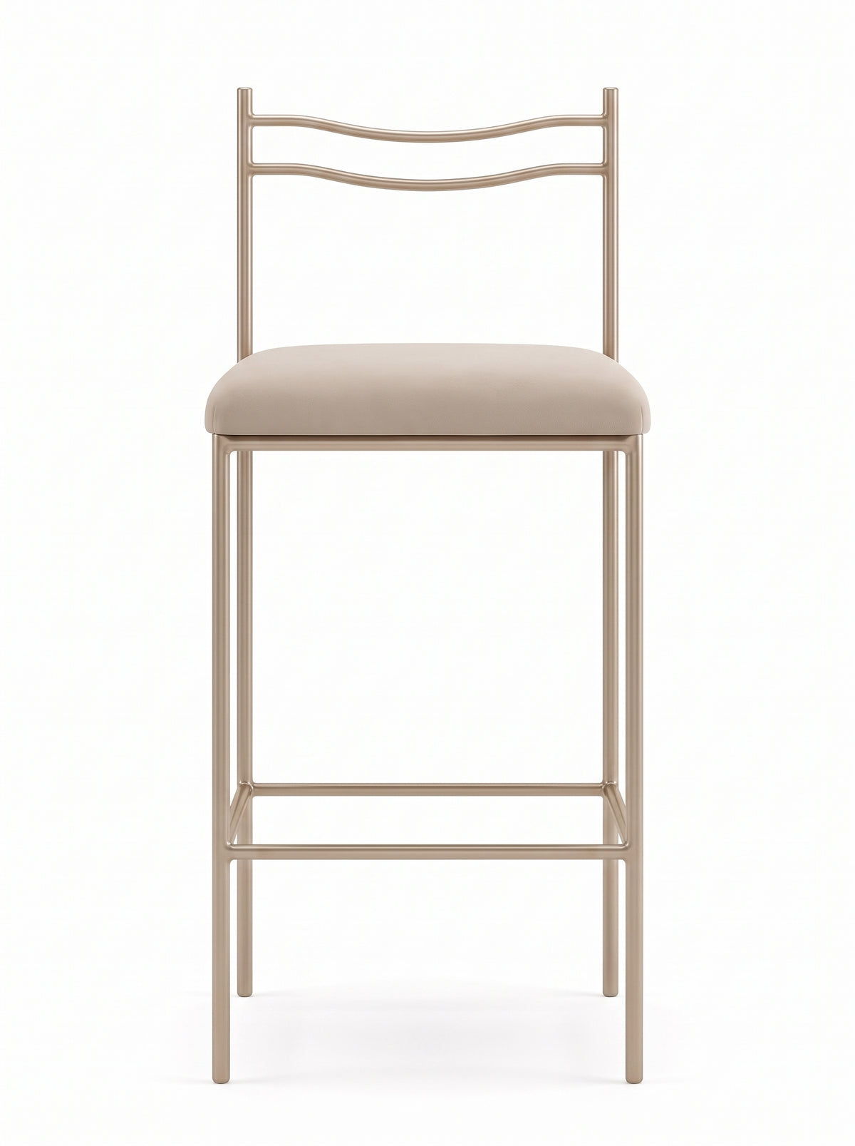 Linea Stool front