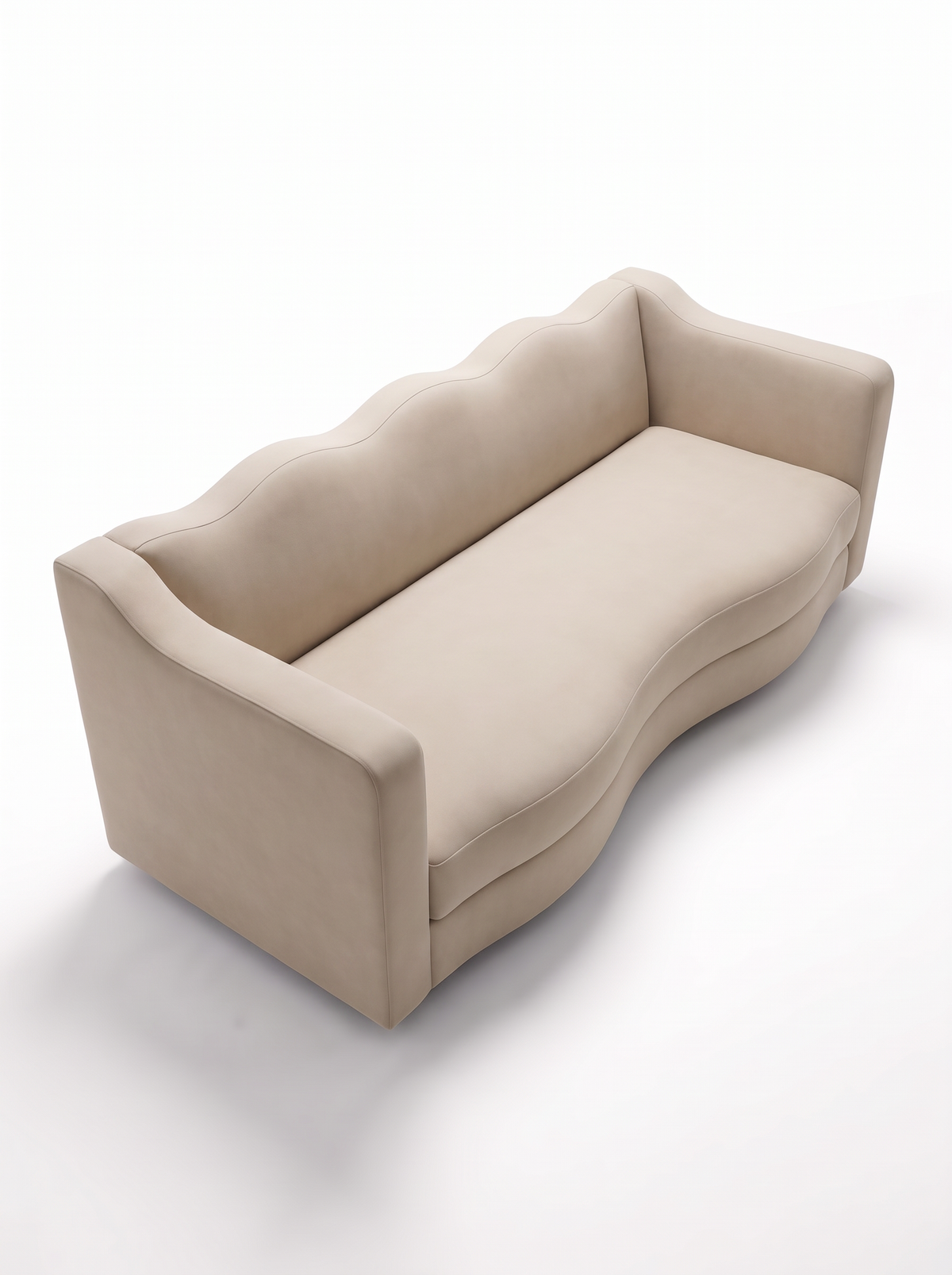 Billow Sofa